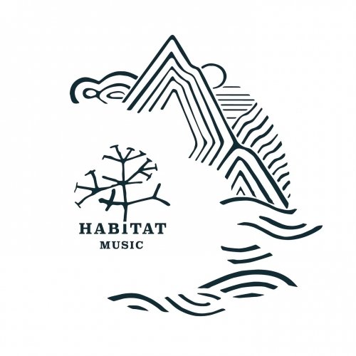 Habitat Music logotype