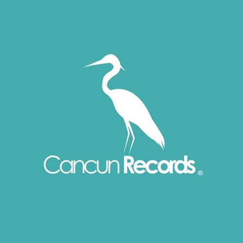 Cancun Records logotype