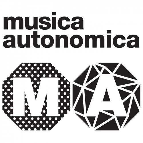 Musica Autonomica logotype