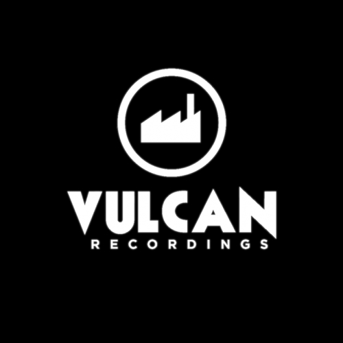 Vulcan Recordings logotype