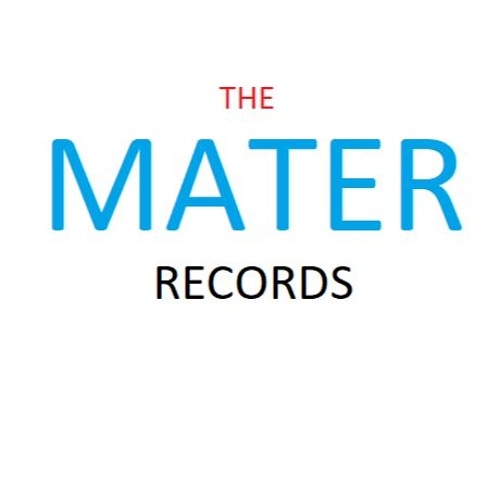 The Mater Records logotype