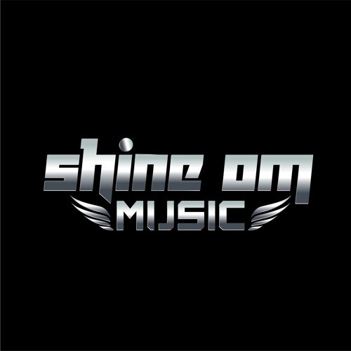 Shine Om Music logotype