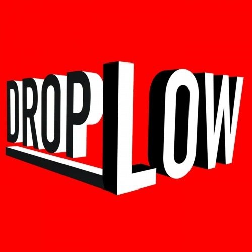 Drop Low Records logotype