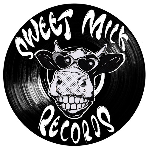 Sweet Milk Records logotype