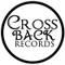 Crossback Records logotype