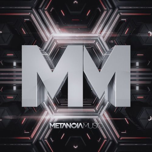 Metanoia Music logotype