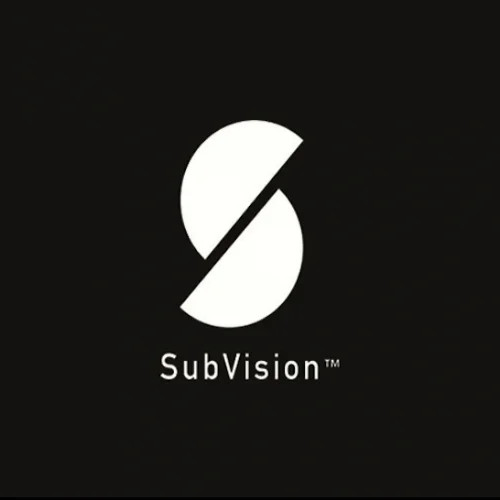 SubVision logotype
