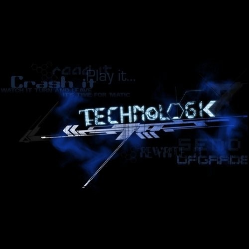 Technologik Techniks Records logotype