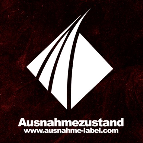 Ausnahmezustand logotype