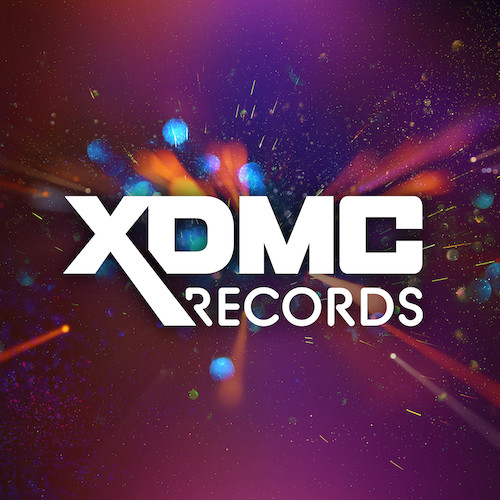 XDMC Records logotype