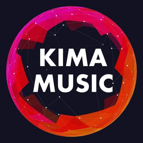 KIMA Music logotype