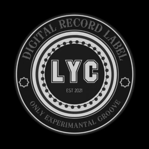 LYC MUSIC logotype