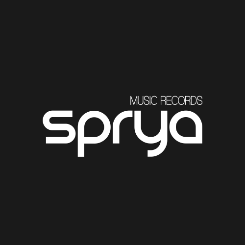 Sprya Records logotype