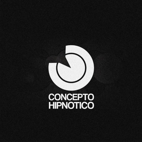 Concepto Hipnotico logotype