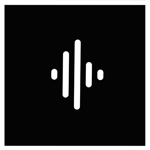 6alax6 Music logotype