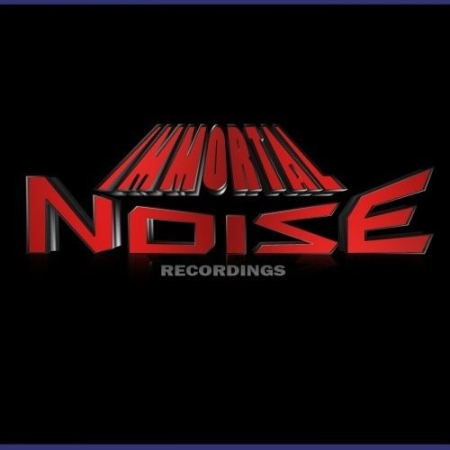 Immortal Noise Recordings logotype