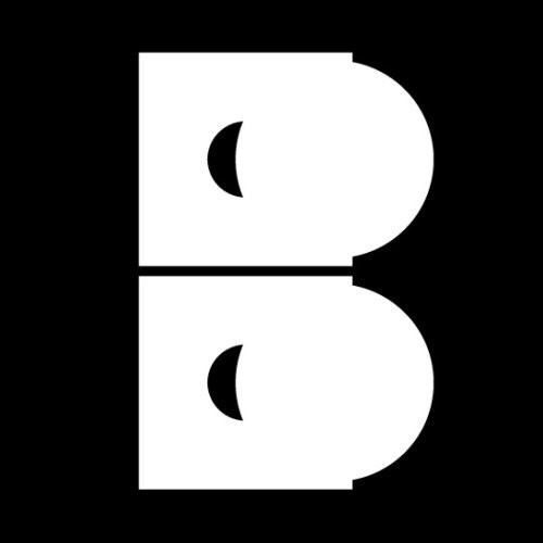 BYBL Recordings logotype