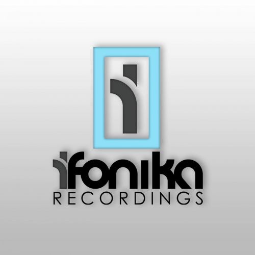 Ifonika Recordings logotype