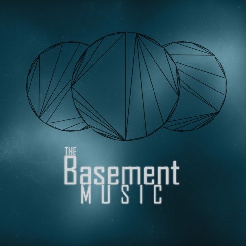 The Basement Music logotype