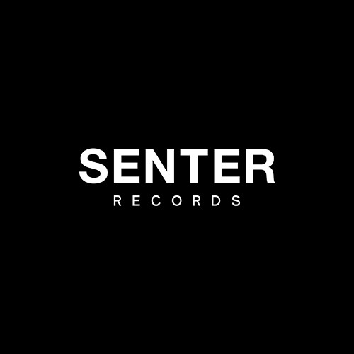 Senter Records logotype