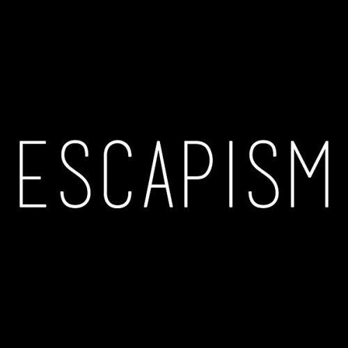 Escapism logotype