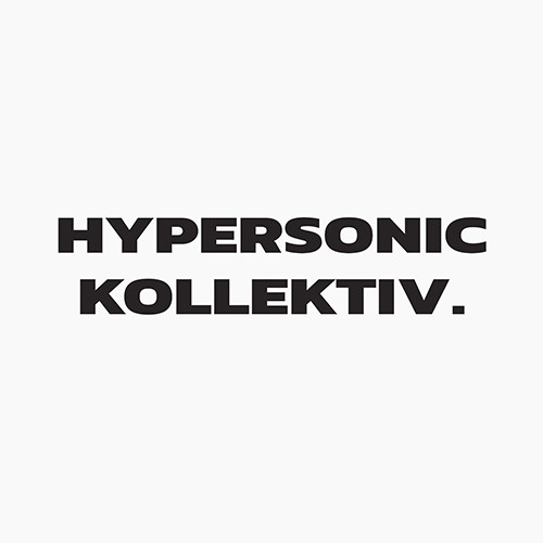 Hypersonic Kollektiv logotype