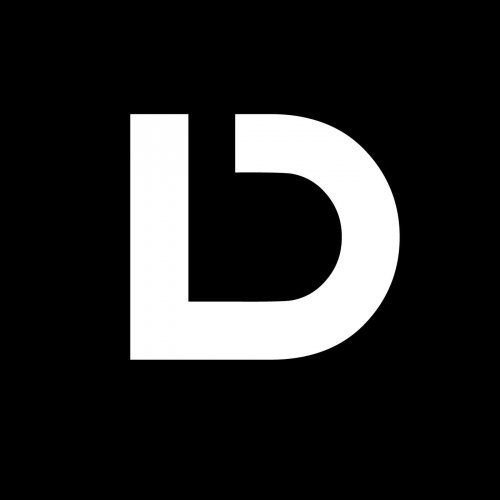 LD Recordings logotype