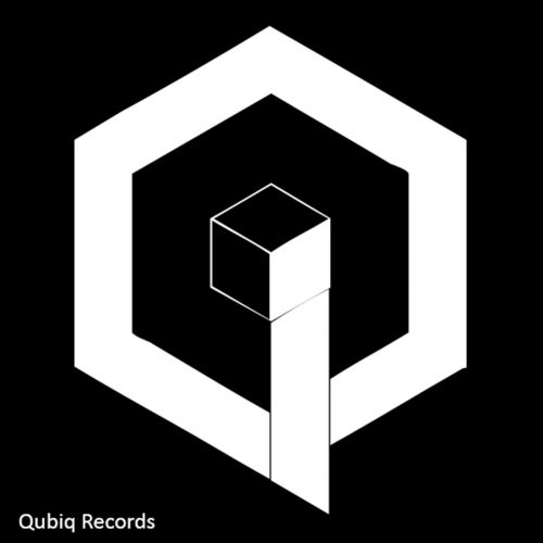 Qubiq Records logotype