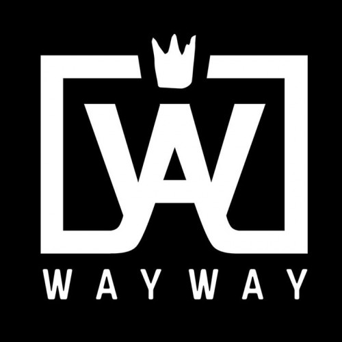 Way Way Records logotype