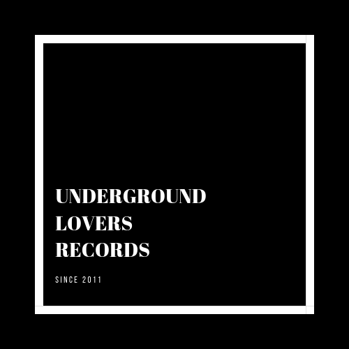 Underground Lovers Records logotype