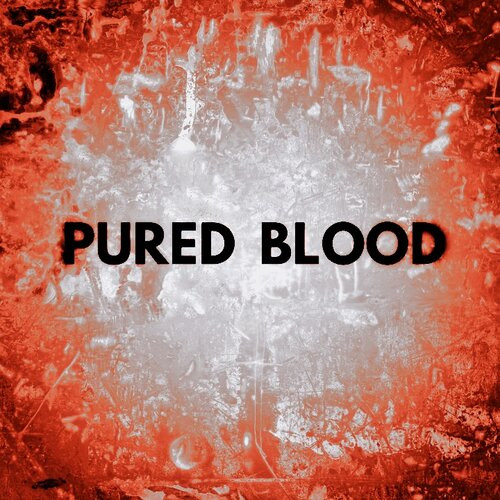 Puredblood logotype