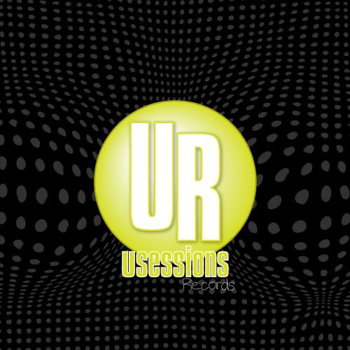 Usessions Records logotype