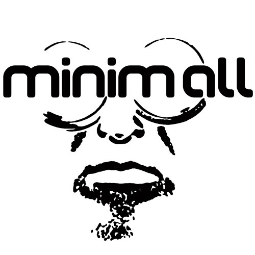 minim.all logotype