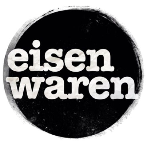 Eisenwaren logotype