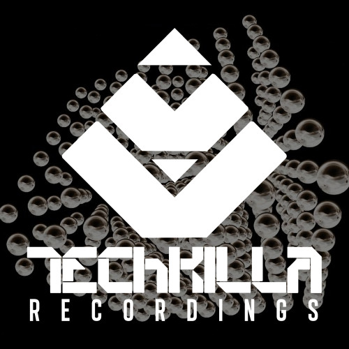 TECHKILLA Recordings logotype