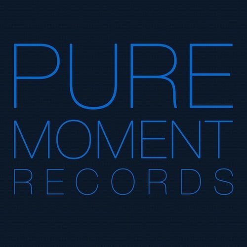 Pure Moment Records logotype