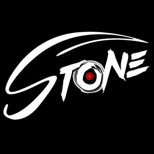 Stone Recordings logotype