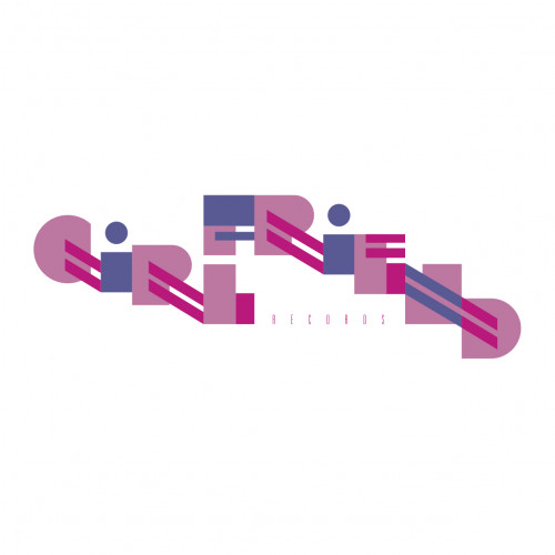 Girlfriend Records logotype