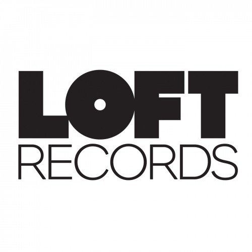 LOFT Records logotype