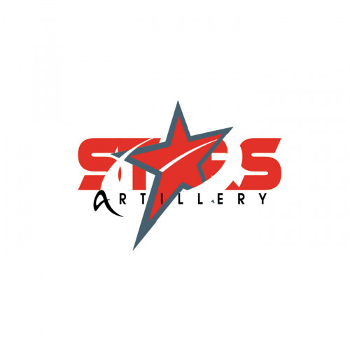 Stars Artillery logotype