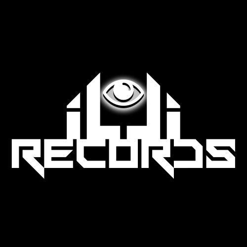 iLLi Recordings logotype