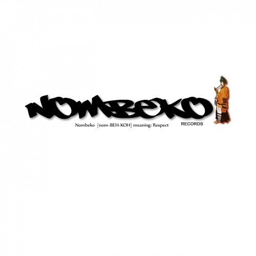 Nombeko Records logotype