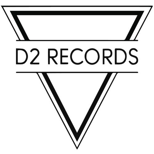 D2 Records logotype