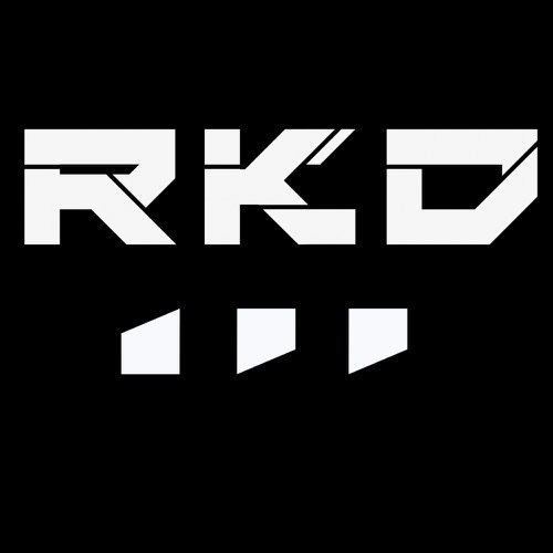 REKK'D Records logotype