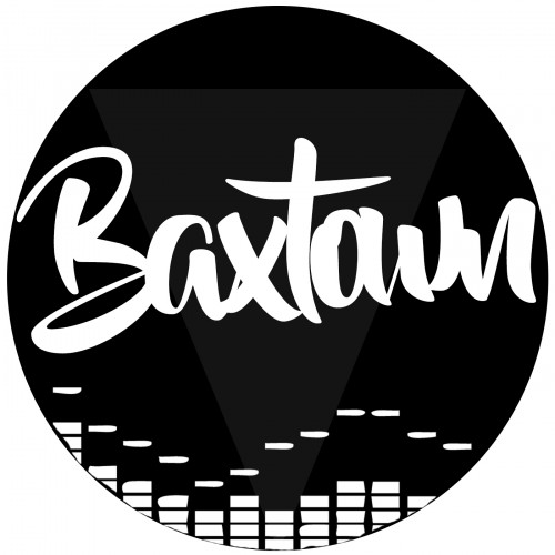 Baxtown Records logotype