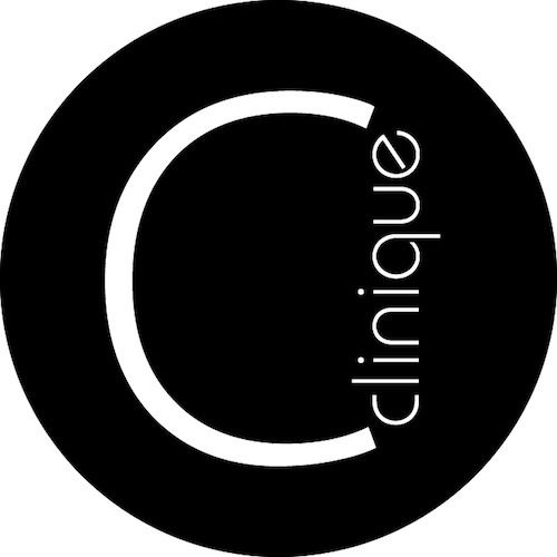 Clinique Recordings logotype