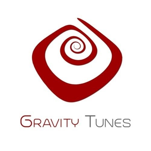 Gravity Tunes logotype