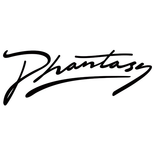 Phantasy logotype
