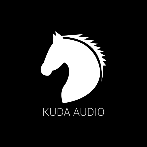 Kuda Audio logotype