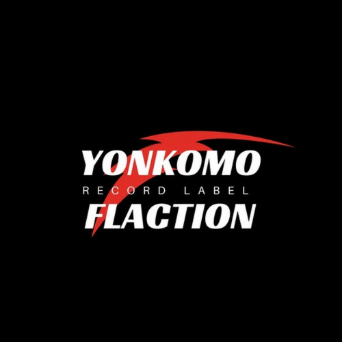 Yonkomo Flaction logotype